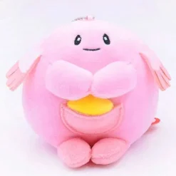 10Cm Pokemon Plusch Anhanger Viele Motive Zur Wahl