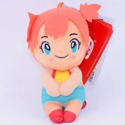 10Cm Pokemon Plusch Anhanger Viele Motive Zur Wahl