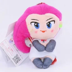10Cm Pokemon Plusch Anhanger Viele Motive Zur Wahl