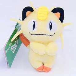10Cm Pokemon Plusch Anhanger Viele Motive Zur Wahl