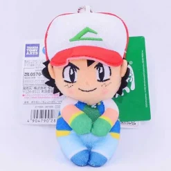 10Cm Pokemon Plusch Anhanger Viele Motive Zur Wahl