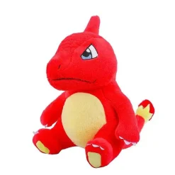 40-80Cm Pokemon Plusch Glutexo Charmeleon Pokemon Stoffier