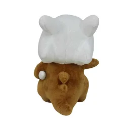 30Cm Pokemon Tragosso Cubone Stofftier