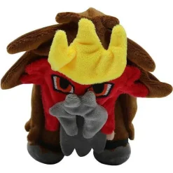 20Cm Suicune, Entei Oder Raikou Stofftier Pokemon Figuren (Ca. 20Cm)