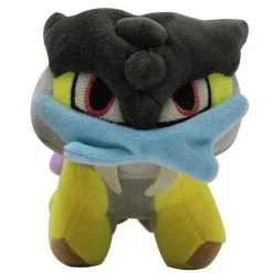 20Cm Suicune, Entei Oder Raikou Stofftier Pokemon Figuren (Ca. 20Cm)