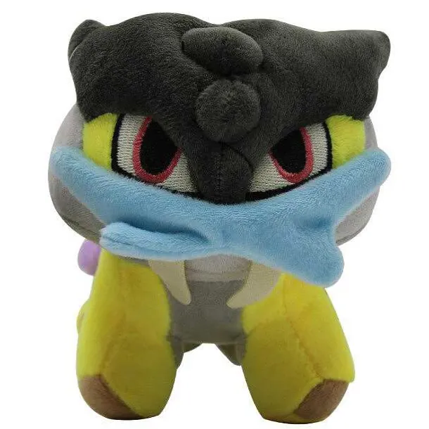 20Cm Suicune, Entei Oder Raikou Stofftier Pokemon Figuren (Ca. 20Cm)