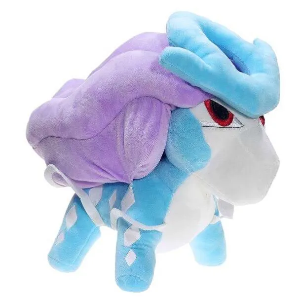 20Cm Suicune, Entei Oder Raikou Stofftier Pokemon Figuren (Ca. 20Cm)