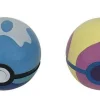 Coole Pokemon Balle Im Set - 6, 10 Oder 13 Balle Aus Robusten Kunststoff