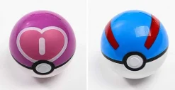 Coole Pokemon Balle Im Set - 6, 10 Oder 13 Balle Aus Robusten Kunststoff