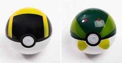 Coole Pokemon Balle Im Set - 6, 10 Oder 13 Balle Aus Robusten Kunststoff