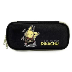 Coole Pokemon Federmappe In 5 Unterschiedlichen Motiven