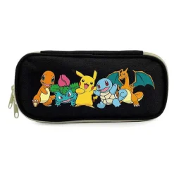 Coole Pokemon Federmappe In 5 Unterschiedlichen Motiven