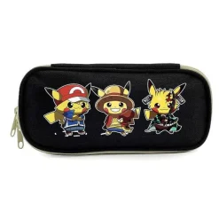 Coole Pokemon Federmappe In 5 Unterschiedlichen Motiven