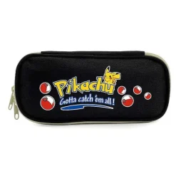 Coole Pokemon Federmappe In 5 Unterschiedlichen Motiven