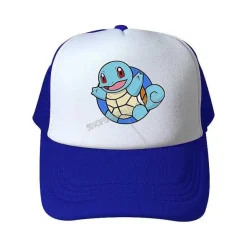 Coole Sommer Baseball Caps Mit Pikachu Und Pokemon Motiven