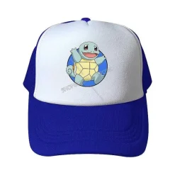Coole Sommer Baseball Caps Mit Pikachu Und Pokemon Motiven
