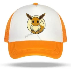 Coole Sommer Baseball Caps Mit Pikachu Und Pokemon Motiven