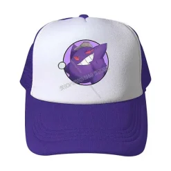 Coole Sommer Baseball Caps Mit Pikachu Und Pokemon Motiven