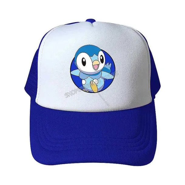 Coole Sommer Baseball Caps Mit Pikachu Und Pokemon Motiven