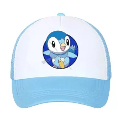 Coole Sommer Baseball Caps Mit Pikachu Und Pokemon Motiven