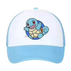 Coole Sommer Baseball Caps Mit Pikachu Und Pokemon Motiven