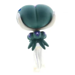 Coronospa Calyrex Sammelfigur - Legendares Pokemon