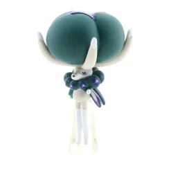 Coronospa Calyrex Sammelfigur - Legendares Pokemon