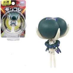 Coronospa Calyrex Sammelfigur - Legendares Pokemon