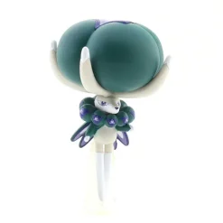 Coronospa Calyrex Sammelfigur - Legendares Pokemon