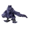 Corviknight Krarmor Pluschtier Pokemon (Ca. 18Cm)