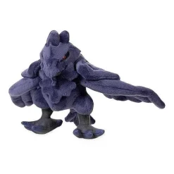 Corviknight Krarmor Pluschtier Pokemon (Ca. 18Cm)