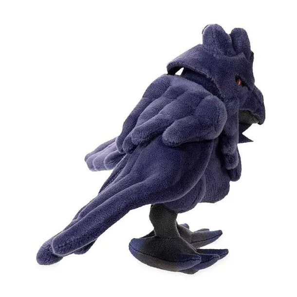 Corviknight Krarmor Pluschtier Pokemon (Ca. 18Cm)