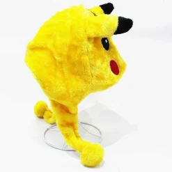 Cosplay Mutze Im Pokemon Pikachu Style