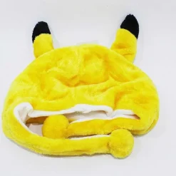 Cosplay Mutze Im Pokemon Pikachu Style