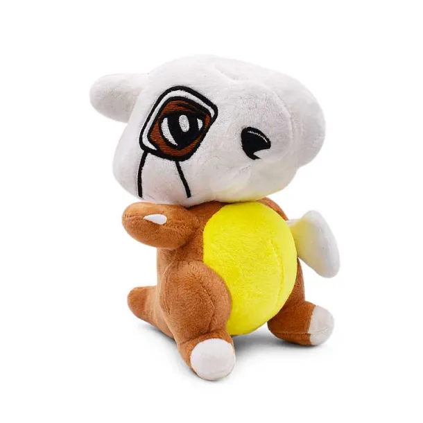 Cubone Tragosso Pokemon Stofftier Plusch Pokemon (Ca. 16Cm)