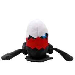 Darkrai Kuscheltier Pokemon (Ca. 14Cm)