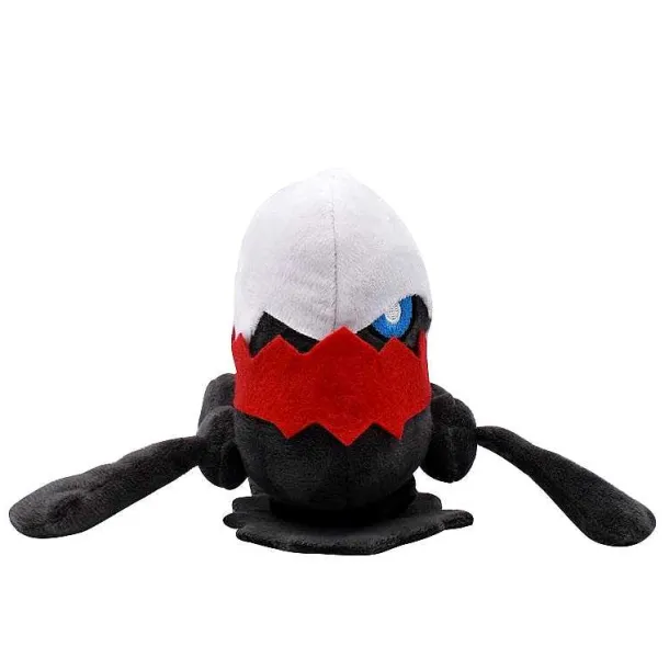 Darkrai Kuscheltier Pokemon (Ca. 14Cm)