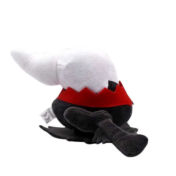 Darkrai Kuscheltier Pokemon (Ca. 14Cm)