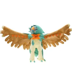 Decidueye Plusch Figur (Ca. 30Cm)