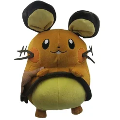 Dedenne Kuschel Pokemon (Ca. 45Cm)
