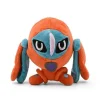 Deoxys Plusch Pokemon (Ca. 12Cm / 15Cm)