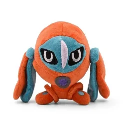 Deoxys Plusch Pokemon (Ca. 12Cm / 15Cm)