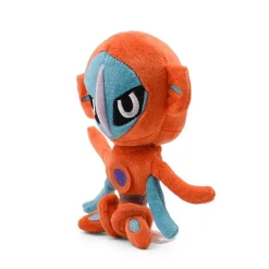 Deoxys Plusch Pokemon (Ca. 12Cm / 15Cm)