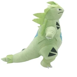 Despotar / Tyranitar Plusch Pokemon (Ca.28Cm)