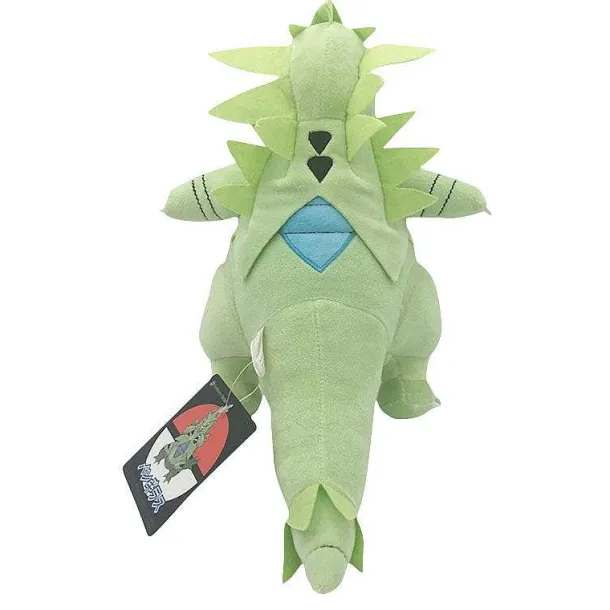 Despotar / Tyranitar Plusch Pokemon (Ca.28Cm)