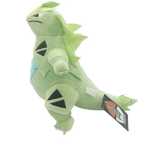 Despotar / Tyranitar Plusch Pokemon (Ca.28Cm)