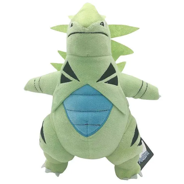 Despotar / Tyranitar Plusch Pokemon (Ca.28Cm)