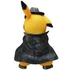 Detektiv Pikachu Figur (Ca. 17Cm)