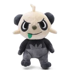 Detektiv Pikachu - Pancham, Mr Mime Oder Pikachu Pokemon Stofftier