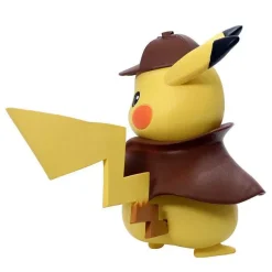 Detektiv Pikachu Pokemon Figur (Ca. 13Cm)